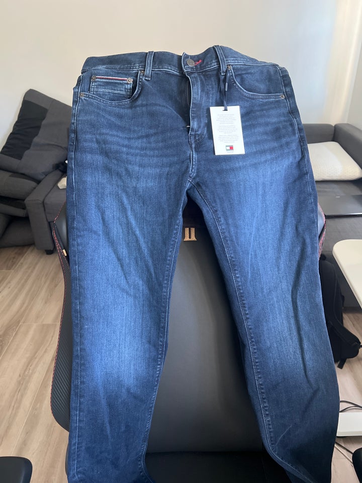 Jeans Tommy Hilfiger str 32