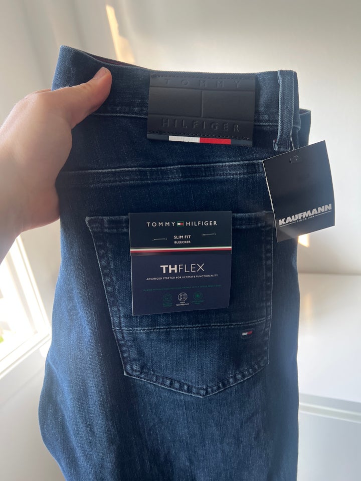 Jeans Tommy Hilfiger str 32