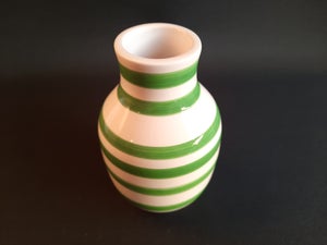 Porcelæn Vase K&#196;HLER