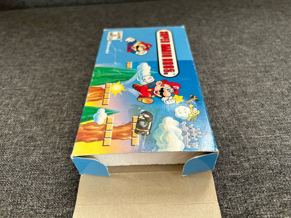 Nintendo Game  Watch, Super Mario