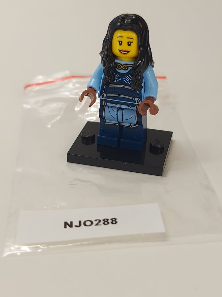 Lego Minifigures Njo288