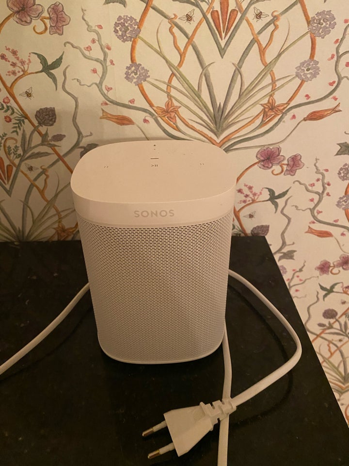 Højttaler, SONOS, One gen. 2