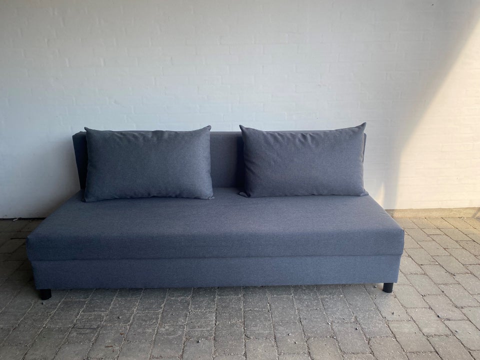 Sovesofa, Norsminde, b: 130 l: 192