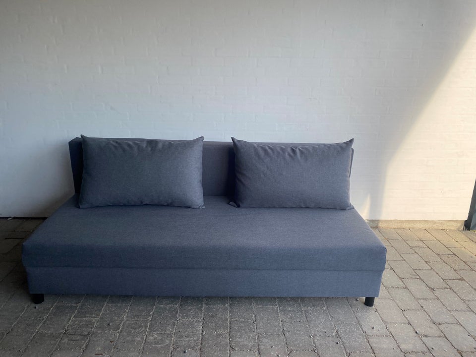 Sovesofa, Norsminde, b: 130 l: 192