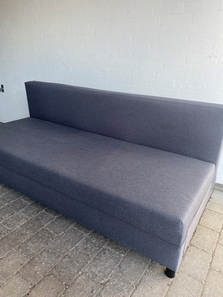 Sovesofa, Norsminde, b: 130 l: 192