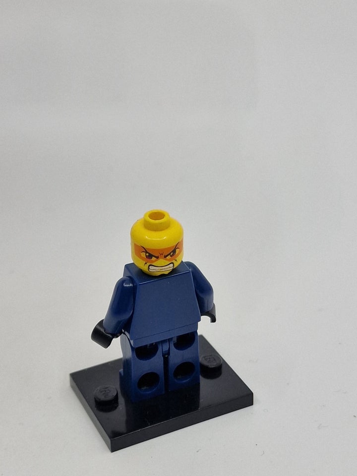 Lego Minifigures