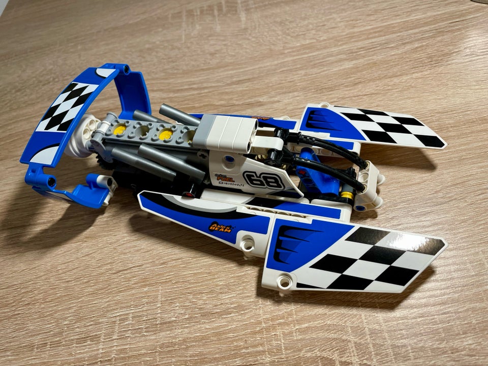 Lego Technic, 42045