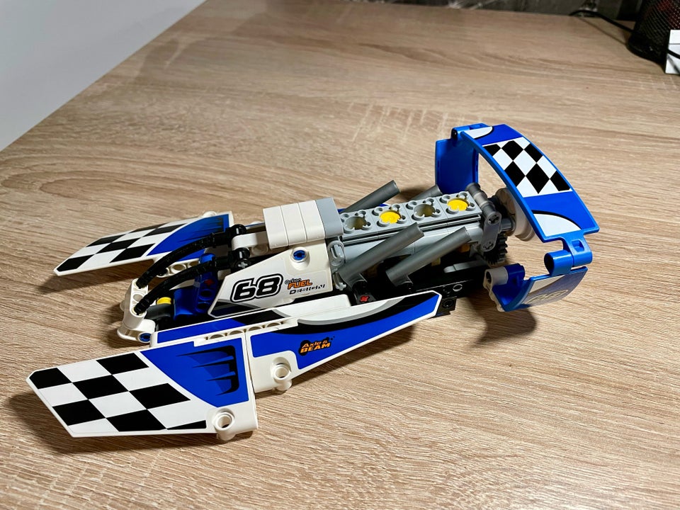 Lego Technic, 42045