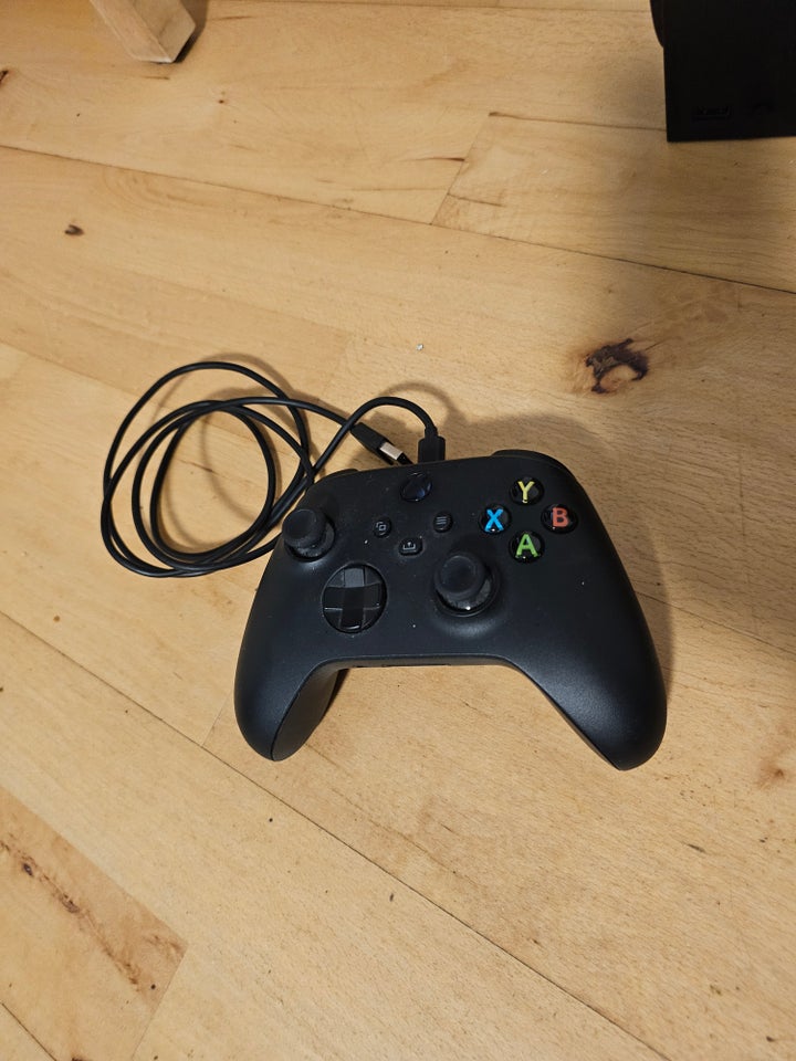 Xbox Series X Perfekt