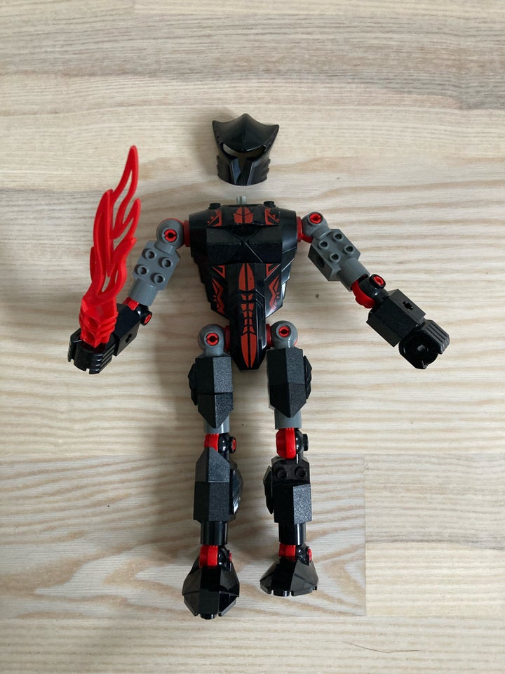 Lego Bionicle