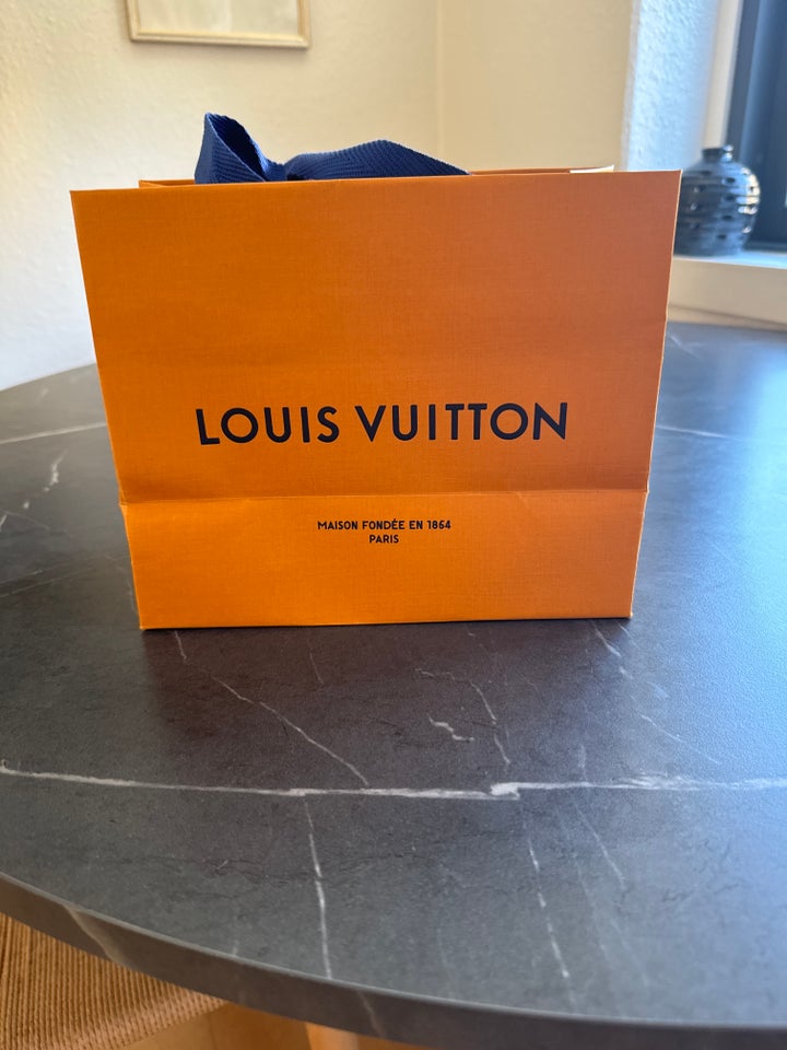 Tilbehør Louis vuitton