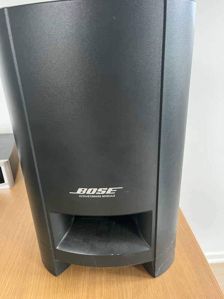 Højttaler Bose