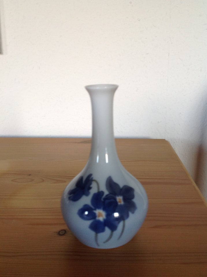 Porcelæn, Vase, Bing og Grøndahl