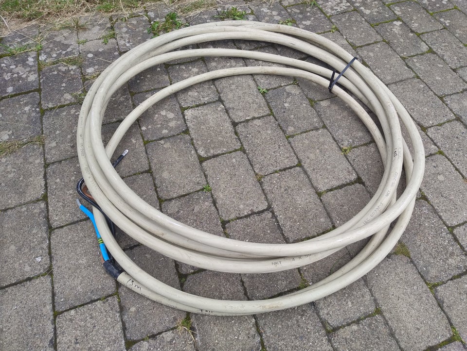 Installationskabel Kabel 4x50