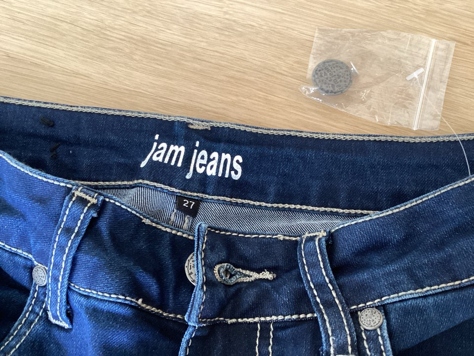 Jeans, JAM JEANS, str. 27