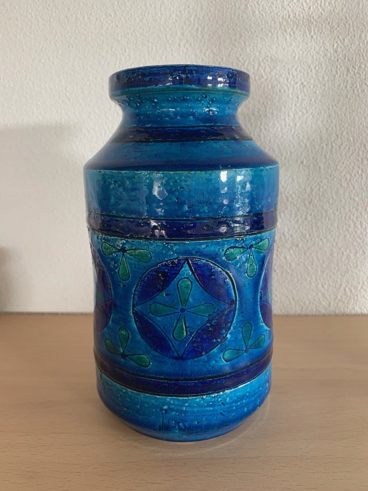 Vase Bitossi Italy