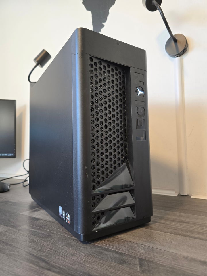 Lenovo, LEGION T530X GAMER PC,