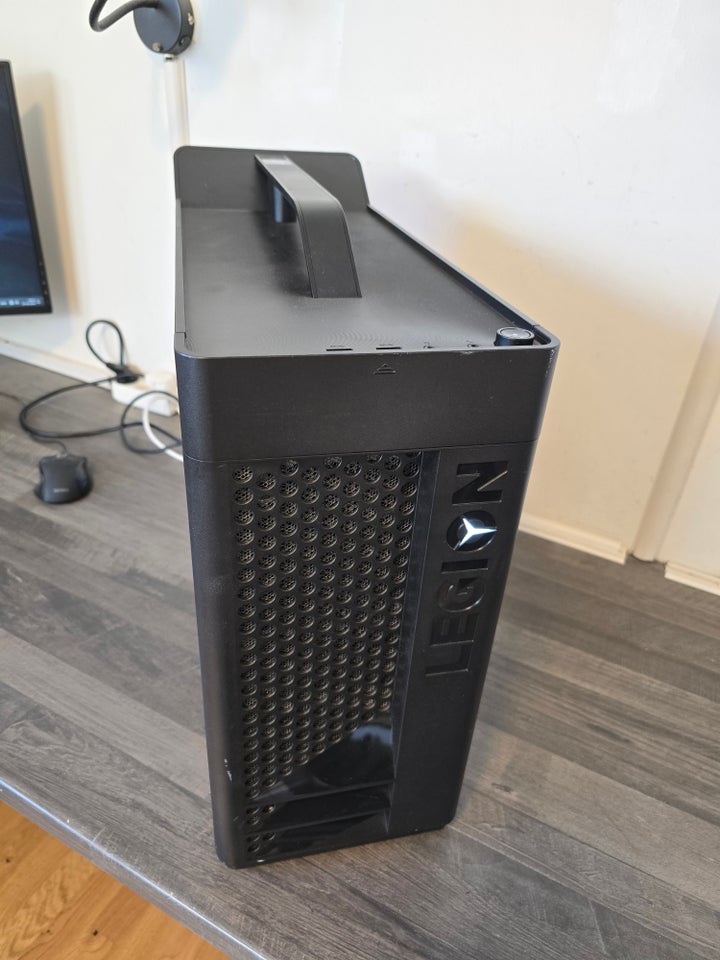 Lenovo, LEGION T530X GAMER PC,