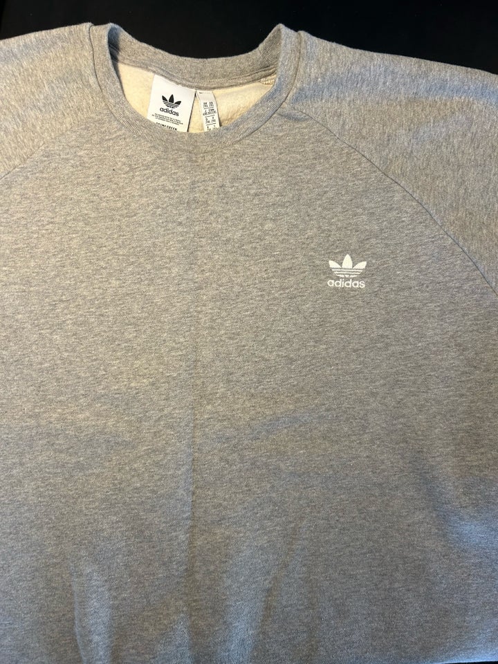 Sweater, Adidas , str. XXL