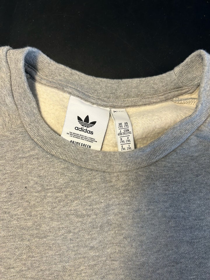 Sweater, Adidas , str. XXL