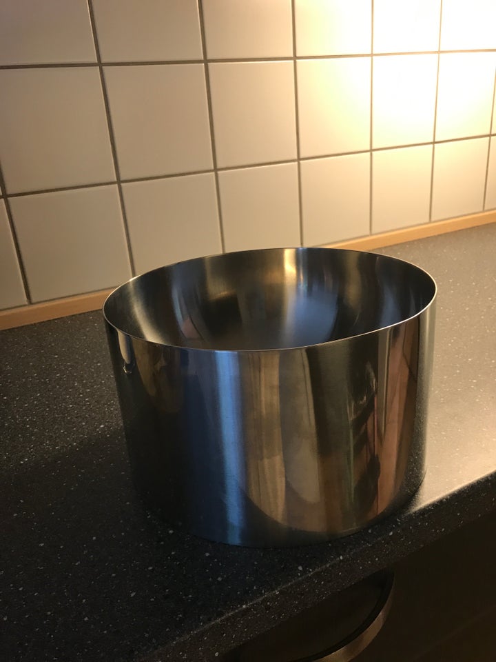 Frugt skål Stelton