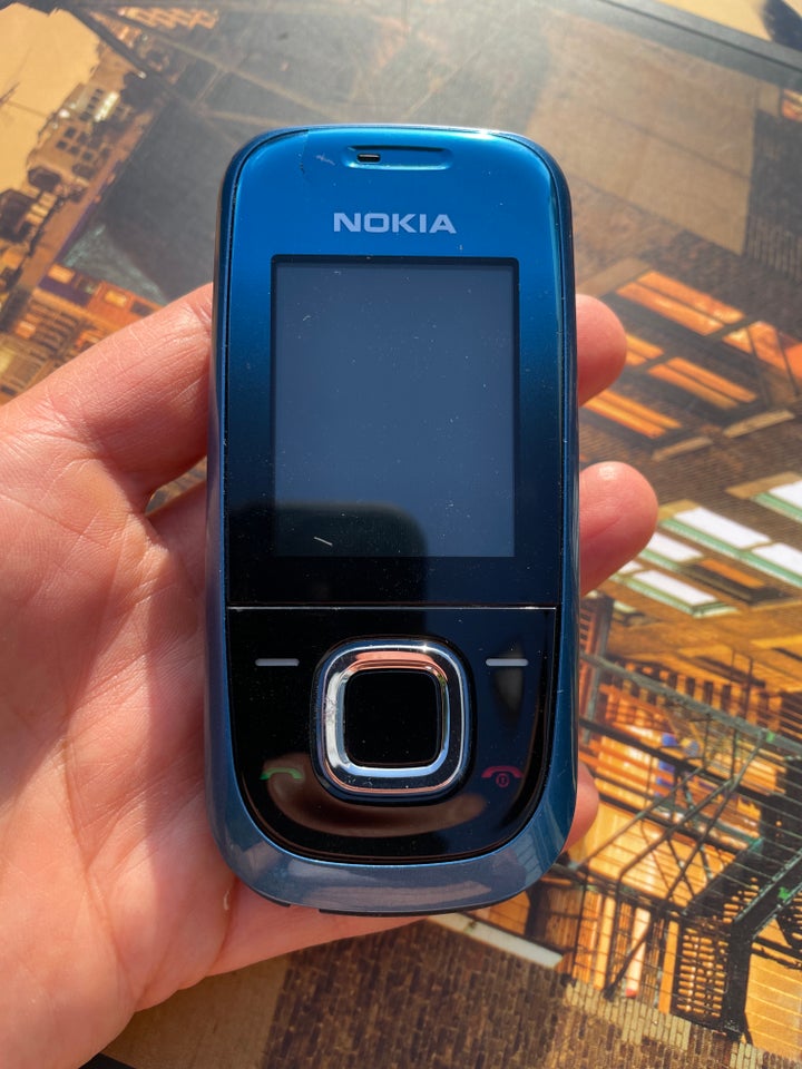 Nokia 2680 Perfekt