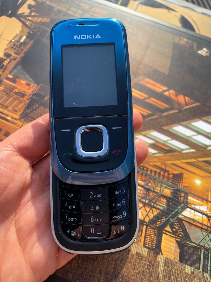 Nokia 2680 Perfekt