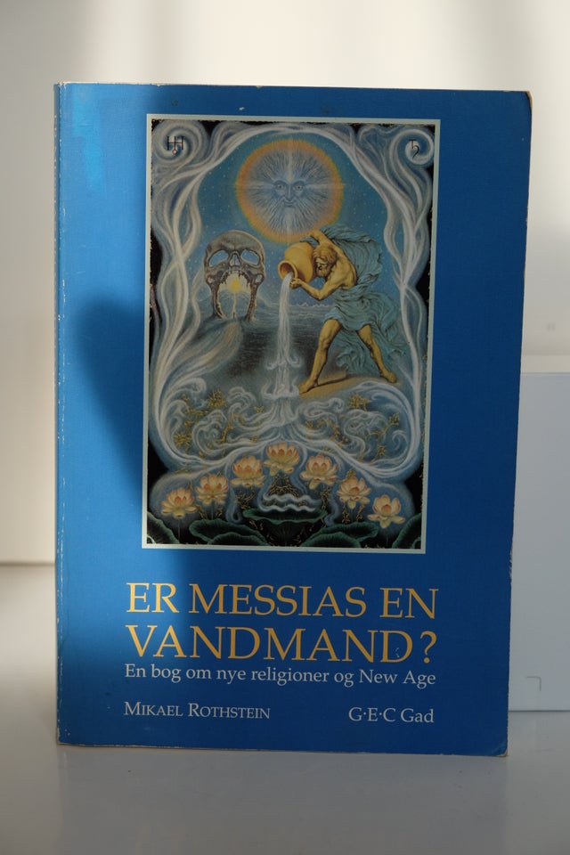 Er Messias en vandmand? Mikael