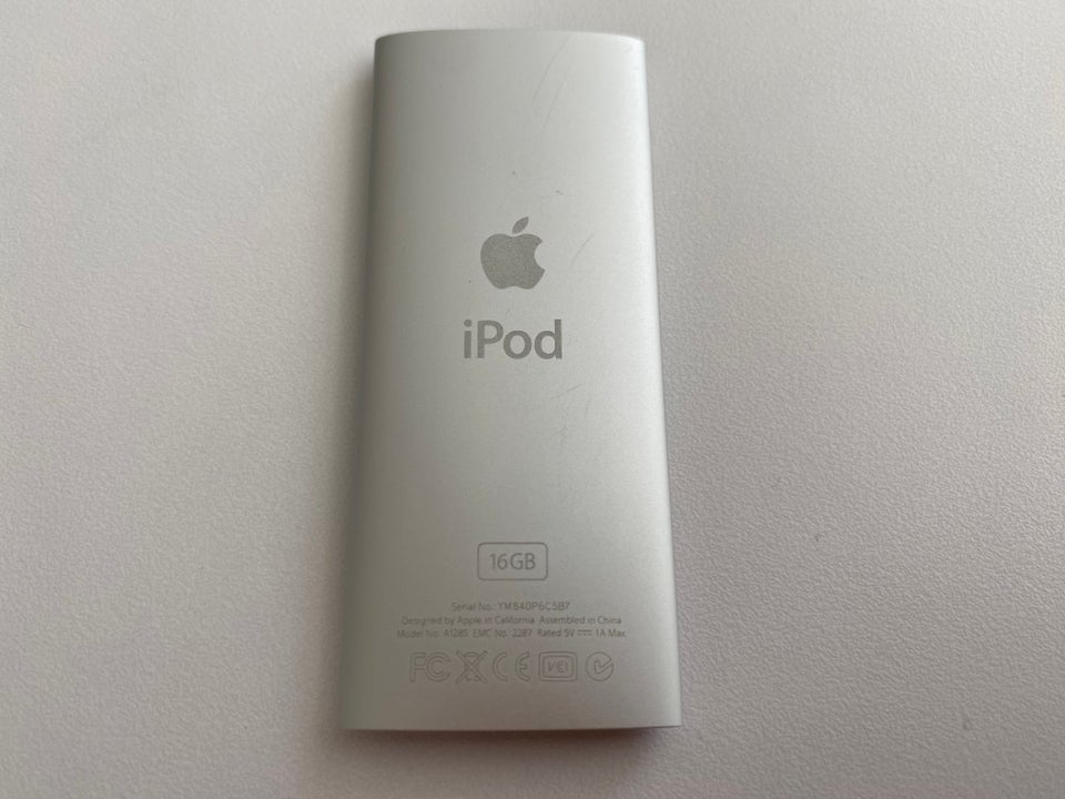 iPod