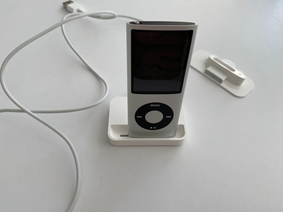 iPod