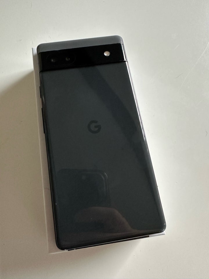 Google Pixel 6A, 128 , God