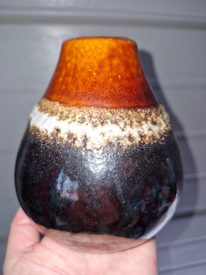 Keramik, Vase