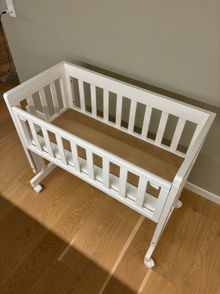 Babyseng, Bedside crib