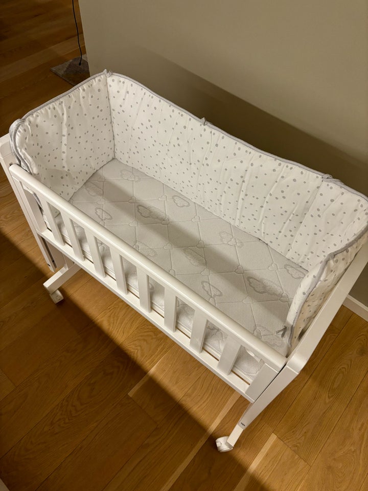 Babyseng, Bedside crib