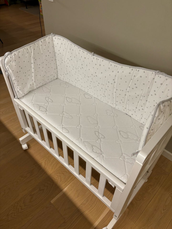 Babyseng, Bedside crib