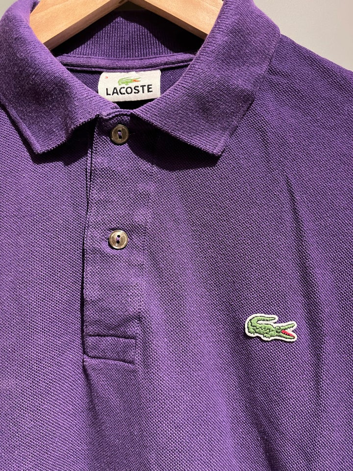 Polo t-shirt, Lacoste, str. S