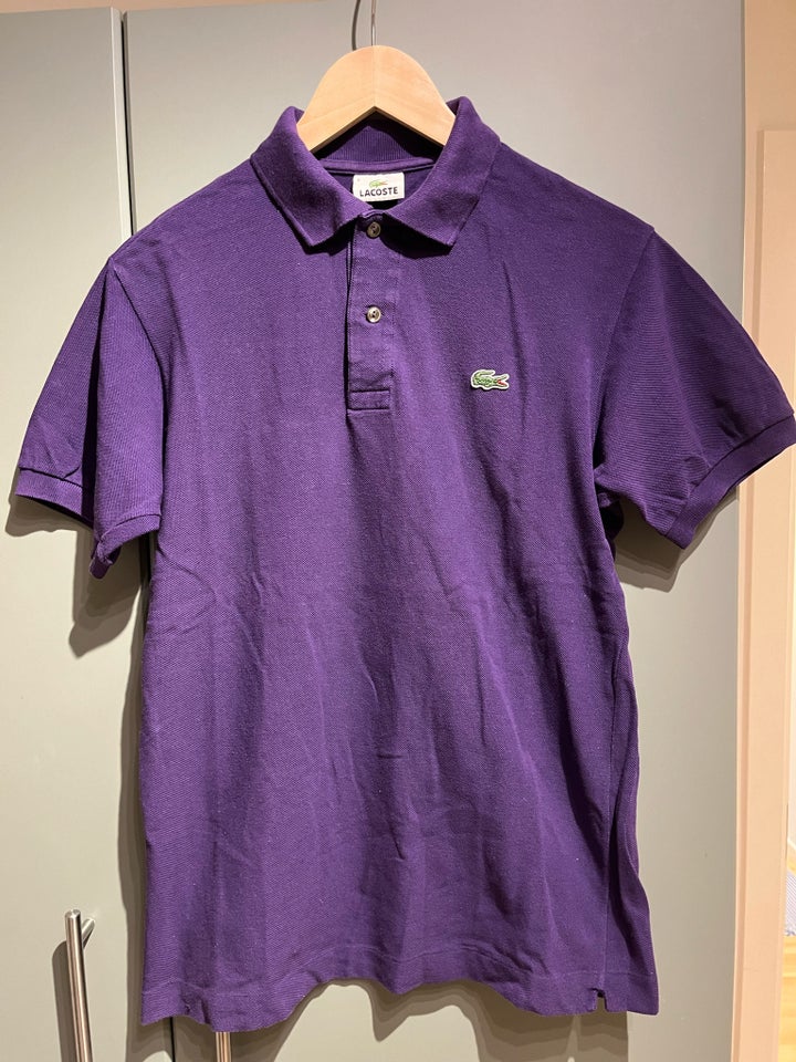 Polo t-shirt, Lacoste, str. S