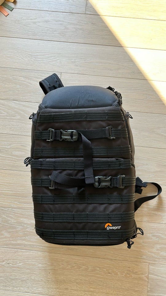 Lowepro protactic 450aw, Lowepro,