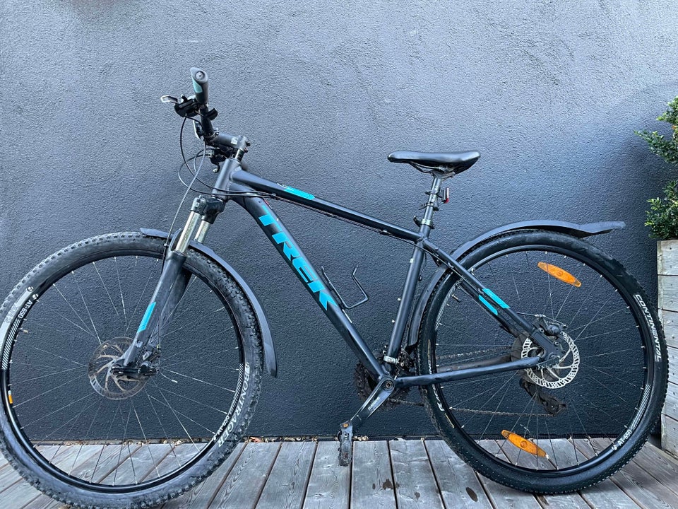 Trek Marlin 5, anden mountainbike,