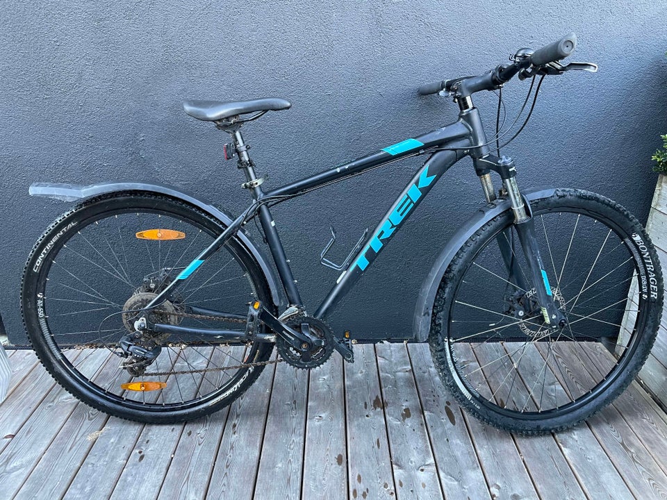 Trek Marlin 5, anden mountainbike,