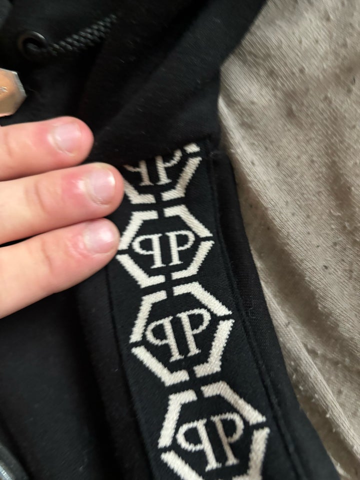 Windbreaker, str. L, Philip Plein