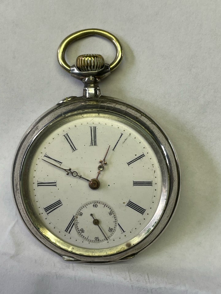 Lommeur, Breguet