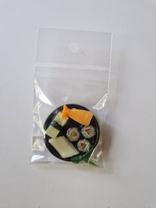 Køleskabsmagnet Sushi magnet