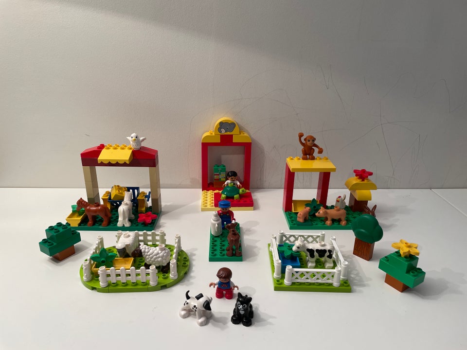 Lego Duplo