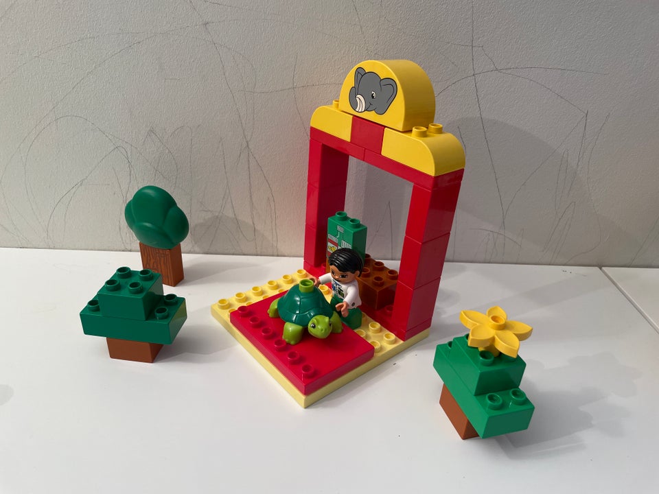 Lego Duplo