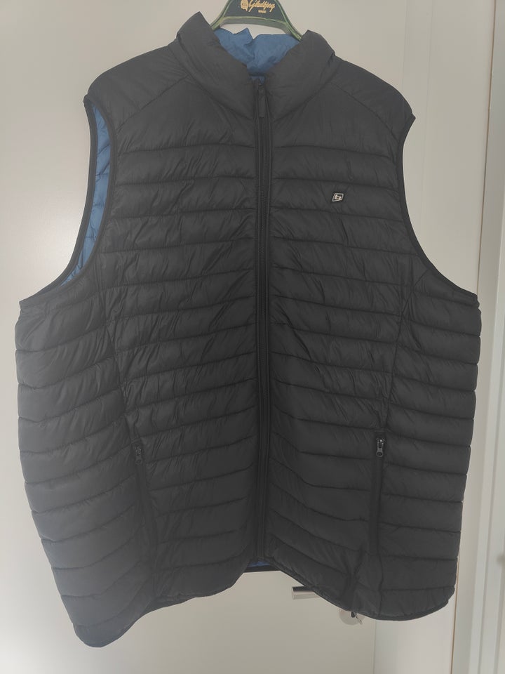 Vest, str. XXXXL, Blend