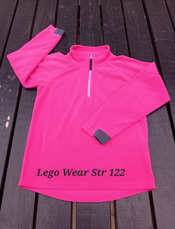 Bluse Fleece Lego Wear