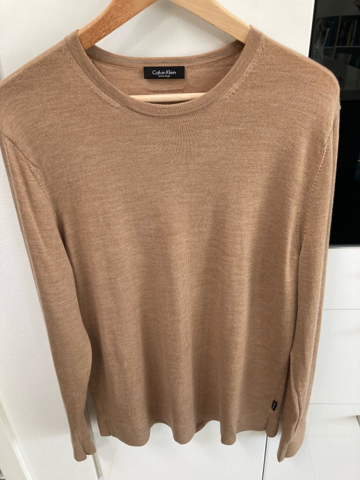 Sweatshirt, Calvin Klein, str. XL