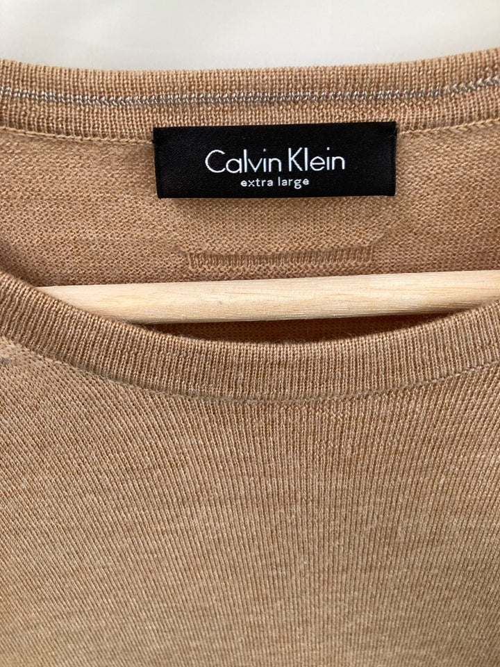 Sweatshirt, Calvin Klein, str. XL