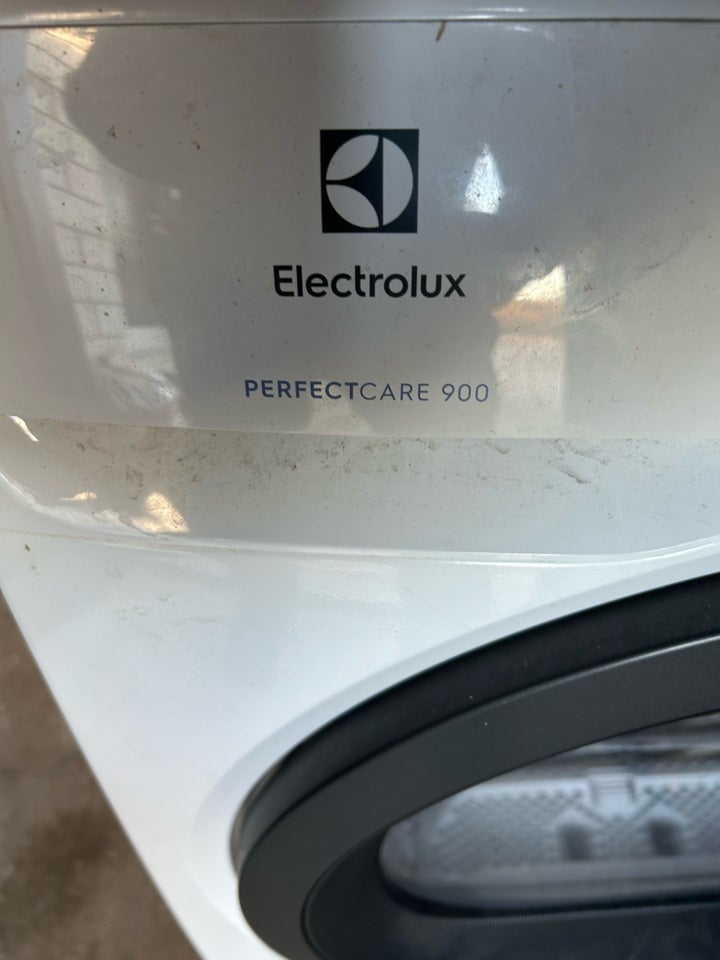 Tørretumbler, Electrolux